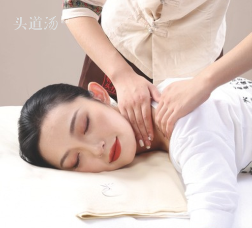 [CFB] 6. CLASSIC : Full Body Herbal Revitalisation (150 mins) – RM399