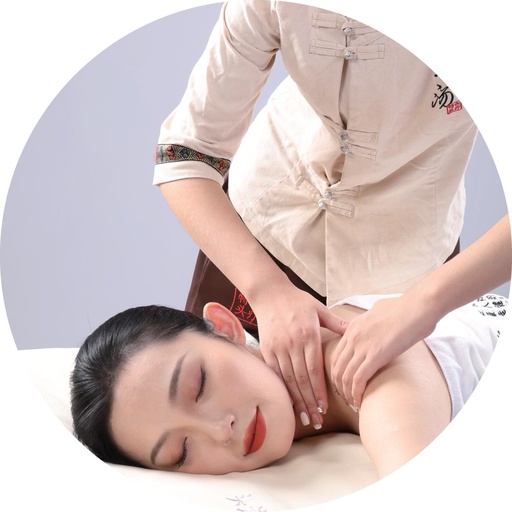 [CFB] CLASSIC Full-Body Herbal Revitalisation RM399 (150 mins) 