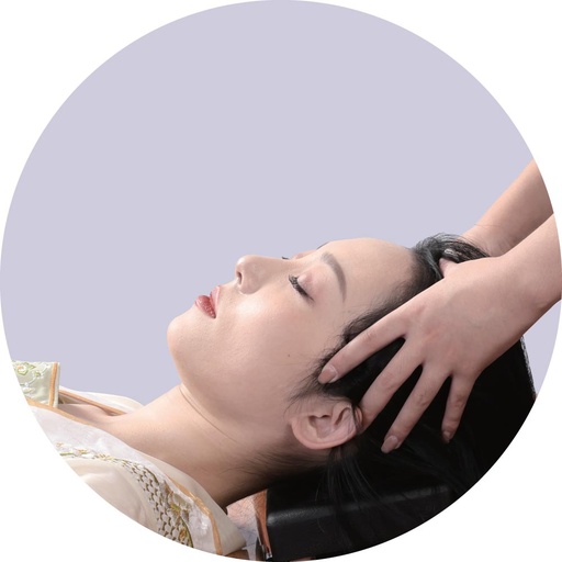 [P3S] PREMIUM Herbal Scalp Rejuvenation (Three Soups) RM159 (60 mins) 