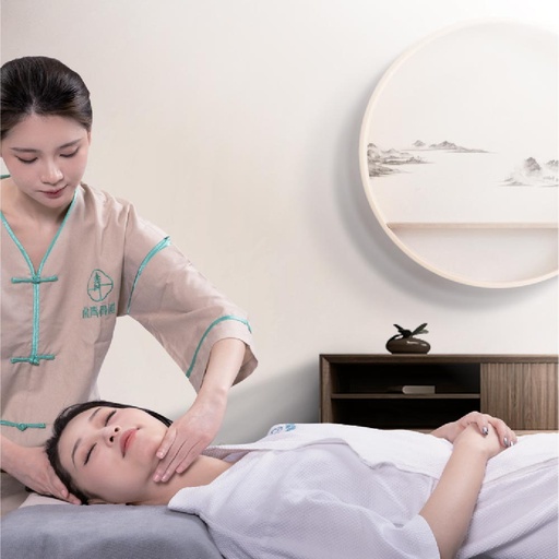[PFB] 7. PREMIUM : Full Body Herbal Revitalisation (180 mins) – RM499
